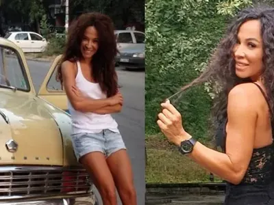 Маги Сидерова: Само у нас манекенките са с два метра нокти и татуировки