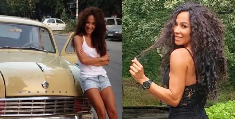 Маги Сидерова: Само у нас манекенките са с два метра нокти и татуировки