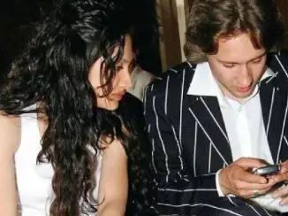 Мариана Попова и Дарин Ангелов, които не могат да се дишат, влизат заедно в „Капките“