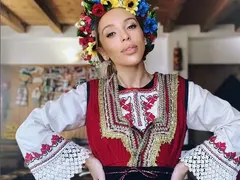 Мика Стоичкова си боцна ботокс