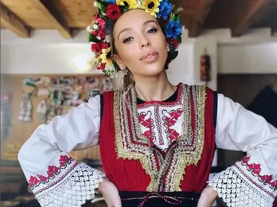 Мика Стоичкова си боцна ботокс