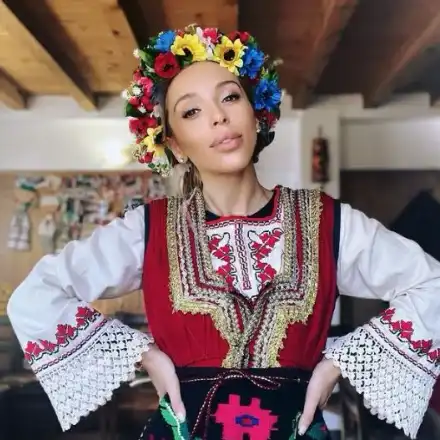 Мика Стоичкова си боцна ботокс