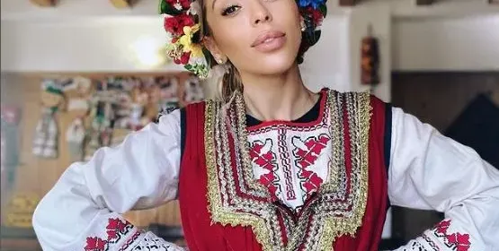 Мика Стоичкова си боцна ботокс