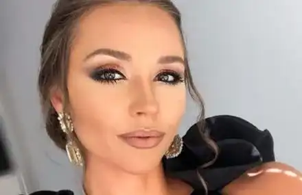 Мис България припаднала от смях, като чула,  че е в „любовни отношения“ с чалгаджията Меди