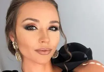 Мис България припаднала от смях, като чула,  че е в „любовни отношения“ с чалгаджията Меди