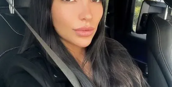 Мис Силикон ’21 стана двойничка на Шаде (ФОТО)