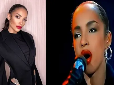 Мис Силикон ’21 стана двойничка на Шаде (ФОТО)