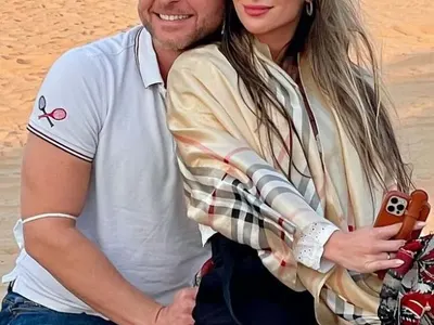 Младото гадже на Ненчо Балабанов печели повече от него