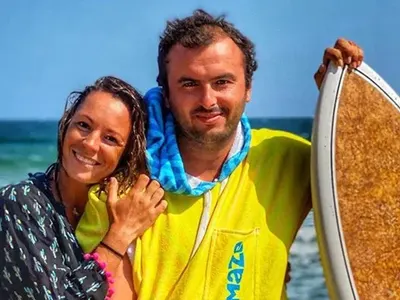 Мъжът на Силвия Петкова влиза в  „Сървайвър“ с гаджето на фитнес инструктор