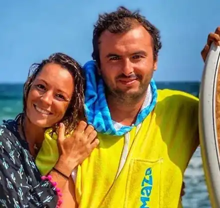 Мъжът на Силвия Петкова влиза в  „Сървайвър“ с гаджето на фитнес инструктор