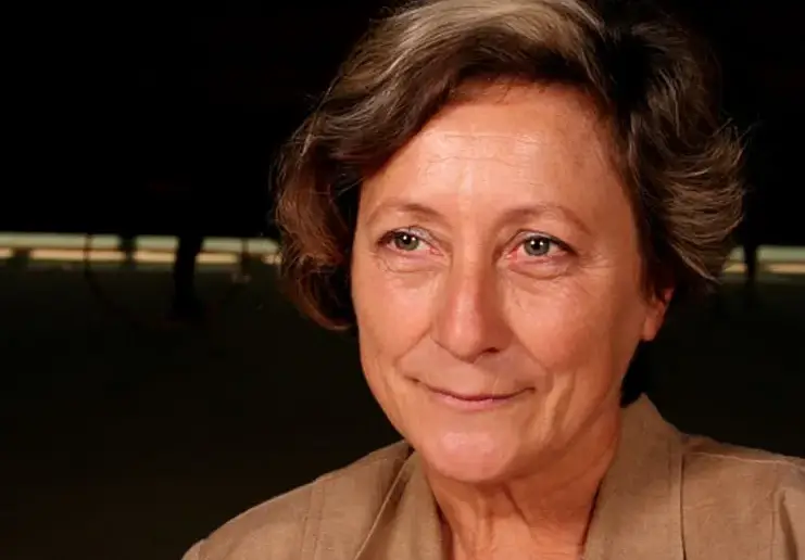 Нешка пише мемоари