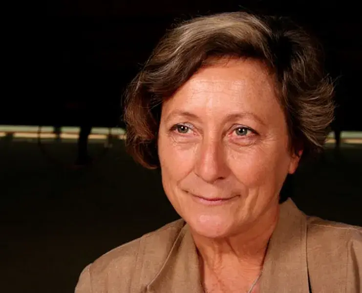 Нешка пише мемоари