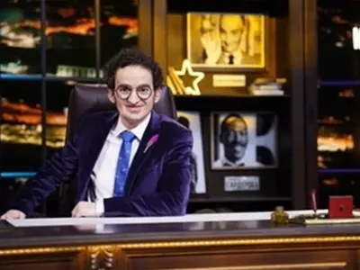 Ники Станоев: Мел Гибсън ме уби, кой друг може да се похвали с това?