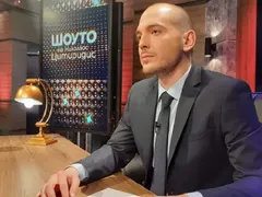 Николаос Цитиридис остана без екип! Шоуто с последен шанс да остане на екран