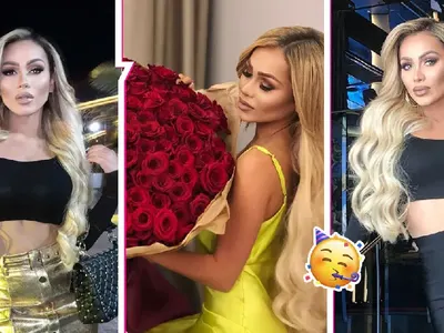 Нора Недкова хапва хлебарки