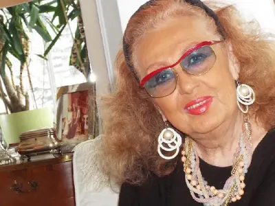 Нора Нова оставя милион на племенницата си