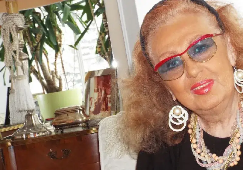 Нора Нова оставя милион на племенницата си