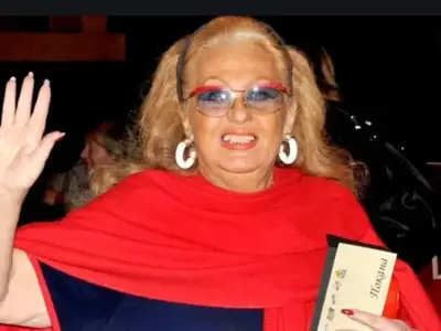 Нора Нова победи Ковид-19 и рака, но не и самотата  (Първата българка, пяла на финала на „Евровизия”, си отиде след тежък инсулт)