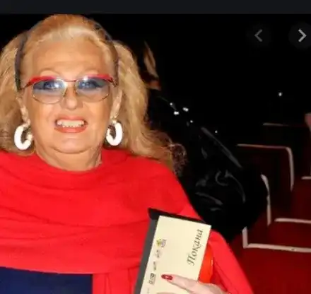 Нора Нова победи Ковид-19 и рака, но не и самотата  (Първата българка, пяла на финала на „Евровизия”, си отиде след тежък инсулт)