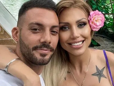 Новото гадже на Гани й подари ританки за РД