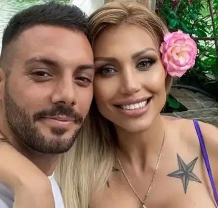 Новото гадже на Гани й подари ританки за РД