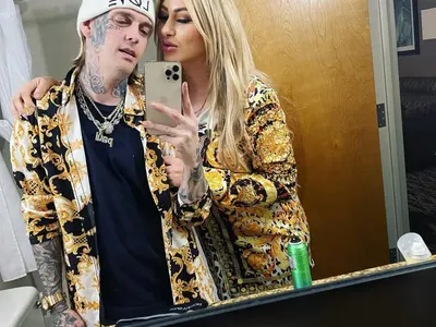 Окончателно: Арън Картър би шута на българката след бурен скандал