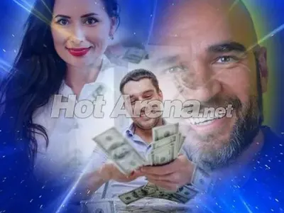 Опасна религия за позитивно мислене: Пророци и гурута обещават дъжд от пари, любовници, сладък и охолен живот