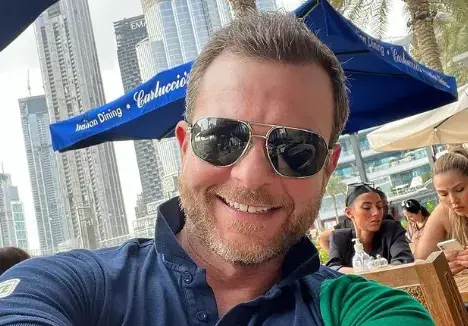 От първо лице: Ненчо Балабанов проговори за сватбата в Дубай