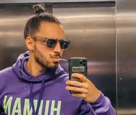 Папи Ханс спря цигарите