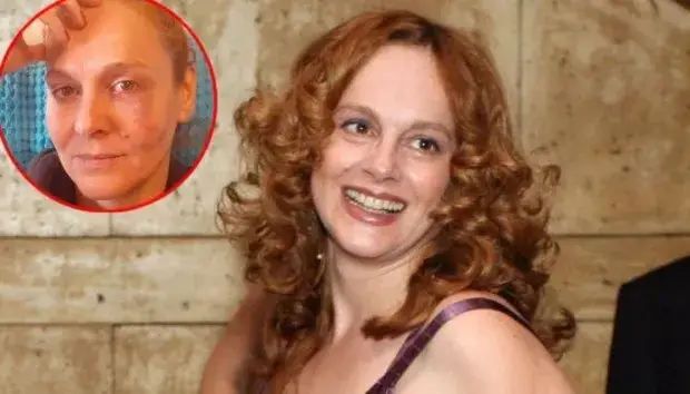 Параскева Джукелова се преби в тъмното, от ЧЕЗ й спрели тока