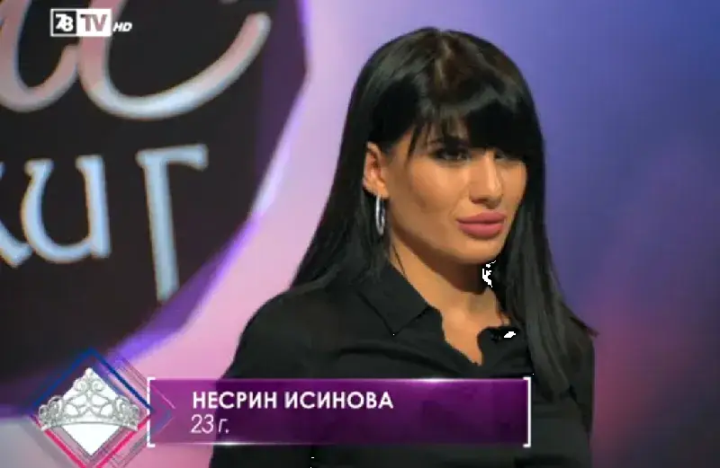 Плеймейтка масажира с френска за 150 лева