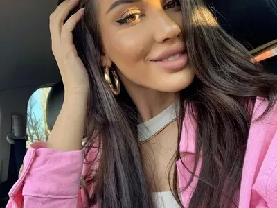 Племенницата на Галена показа гаджето (СНИМКА)