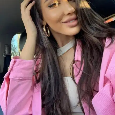 Племенницата на Галена показа гаджето (СНИМКА)