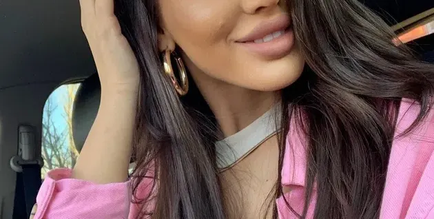 Племенницата на Галена показа гаджето (СНИМКА)