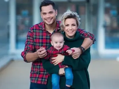 Поли Генова се разхубави след раждането