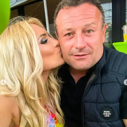 Рачков шашна Анита -  украси дома си за Свети Валентин като в романтичен филм (Снимка)