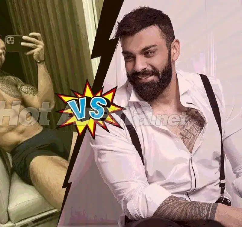 Ромът Меди и меката китка Галин във война