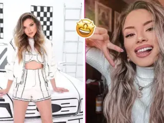 Сензацията в поп фолка Габриела започва живота си наново