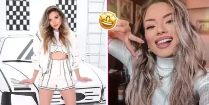 Сензацията в поп фолка Габриела започва живота си наново