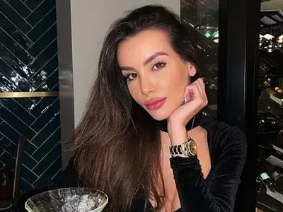 Щерката на Фатик чукна 32г. в България