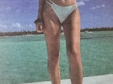 Синът на Доган глези красивата памела в Доминикана (Снимки)