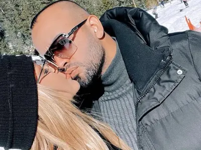 След годежа:  Диона и любимият й с нов дом