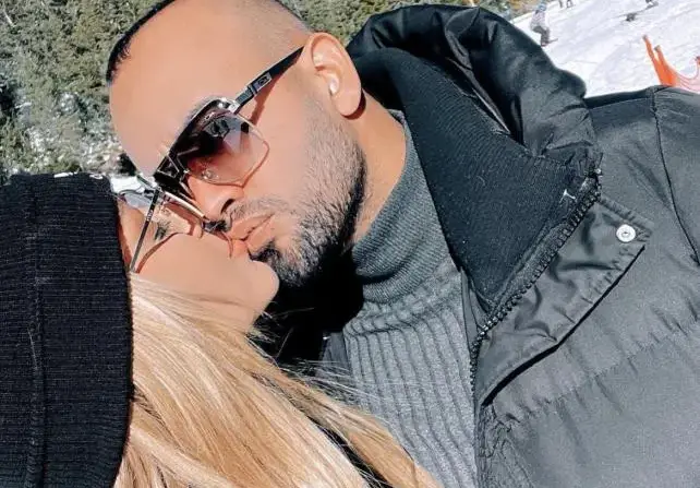 След годежа:  Диона и любимият й с нов дом