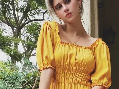 След мимолетната връзка с Башар Рахал,  Бакалова май няма мъж до себе си