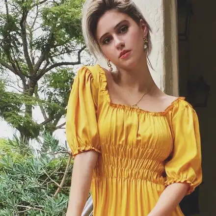 След мимолетната връзка с Башар Рахал,  Бакалова май няма мъж до себе си