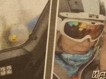 Снежен капан:  Райна и Башар закъсаха в гората