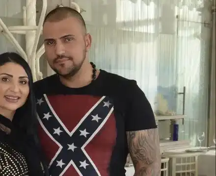 Софка се обясни в любов на Гринго: Ще те направя Бог!