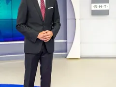 Спас Кьосев напусна БНТ, 5 бона заплата не му стигат