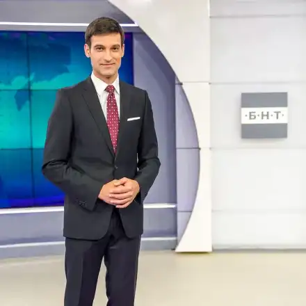 Спас Кьосев напусна БНТ, 5 бона заплата не му стигат