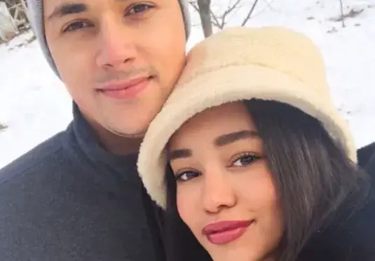 Стефани Обадяру ражда от футболист